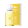 Aceite Hidratante para Bebé Oso Camelia Probiótico Hidratante y Humectante Aceite Esencial para Masaje Corporal Completo Aceite Hidratante para Bebé