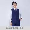 Traje Grueso de Invierno Traje Foreshare Mismo para Hombres y Mujeres Traje de Negocios Gris Negocio Ropa de Trabajo para Herramientas Maestros