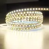 Fita de LED de Baixa Tensão 12V Fita de Luz 12V Fita de Luz de Baixa Tensão 24V Fita de Luz Colorida LED Fita de Luz Linear Autoadesiva Reflexão Difusa