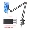 Suporte para Celular, Suporte para Tablet, Suporte para iPad para Assistir TV, Assistir Séries e Fazer Transmissões ao Vivo Enquanto Deitado na Cama; Suporte para Celular para Preguiçosos para Uso na Mesinha de Cabeceira