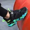 Zapatos para Niños Chicos y Medianos Tenis para Niños Primavera y Otoño Nuevos Malla Transpirable Estudiantes de Primaria Zapatos Casuales