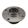 Kit de reparación de rodamiento de cubo de rueda Vkba1436 Unidad de rodamiento de cubo de rueda trasera Adecuado para Volvo:Unidad de Cubo de Rueda 440