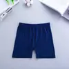 2026 Nuevos Pantalones Cortos de Ciclismo para Niñas Transfronterizos de Verano de Seda de Leche Antiexposición Shorts de Seguridad