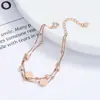 Pulseira de Garra de Gato Fofa Feminina Prata Esterlina 925 Nova Moda Pulseira de Contas Foscas Personalidade Temperamento Joia de Mão de Alto Padrão