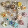 Yiwu Populares Gomas para el Cabello Artículos Pequeños Cuerdas para el Cabello Accesorios de Puesto Callejero Vendido por Libra Accesorios para el Cabello Cuerdas para el CabelloPlanNinguno