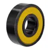 Accesorios para patines de ruedas rodamientos pasador central tornillo eje central patines de ruedas ruedas luminosas imanes patineta coche de balanceo universal