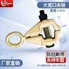 Corrector de haz Lituo accesorios especiales pinza de tijera cuerpo de fijación herramienta para chapa metálica pinza de boca puntiaguda