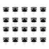 Clips para panel de moldura de puerta de coche adecuados para Volvo S60 S60L S80 V60 V70 XC60 XC70