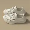 Sandalias de Playa para Hombre 2026 Nuevas de Verano para Exteriores Antideslizantes de Suela Gruesa Eva Deportivas para Conducir Resistentes al Agua Zuecos