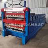 Máquina para fabricar baldosas esmaltadas de doble capa 840/800, suministro directo de fábrica. Máquina para fabricar baldosas esmaltadas de bambú Guangxi Liufeng. Máquina de prensado de baldosas Jinheng.