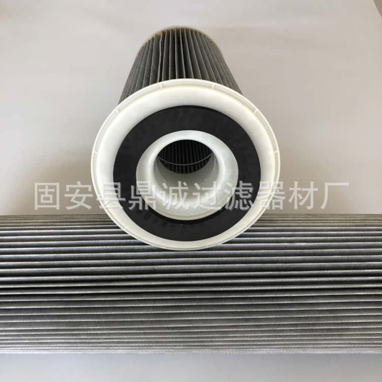 安满能防静电除尘滤筒