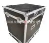 Fabricantes de Chengdu hacen caja impermeable con ruedas, estuche de carro fotográfico móvil, caja de protección para equipo de cámara