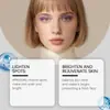 Crema Hidratante de Textura Ligera, Suave e Hidratante, Cuida el Rostro y el Cuerpo, Dejándolos Suaves, Luminosos, Suaves e Hidratados