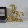 Decoraciones de Apertura de Fábrica, Manualidades con Temática de Caballos, Oficina, Sala de Estar, Decoraciones para Gabinete de Vinos