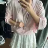 ¡Accesorios Asequibles y Versátiles de Cuello Halter Estilo Coreano! Los Accesorios Largos de Cuello Halter Son Muy Adecuados para el Verano para Añadir Puntos a tu Atuendo~