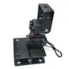 Kit de Suporte de Plataforma de Braço Mecânico Robótico Gimbal Servo de Dois Graus de Liberdade Adequado para 995/996