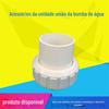 Blue Dolphin LASWIM Suporte Unidade de Filtro de Piscina Acessórios Acessórios Integrados Cilindro de Areia Bomba de Água Live