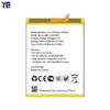 Adecuado para la batería del teléfono móvil Neffos x20/x20 Pro/TP7171A/TP9131A NBL-43A4000