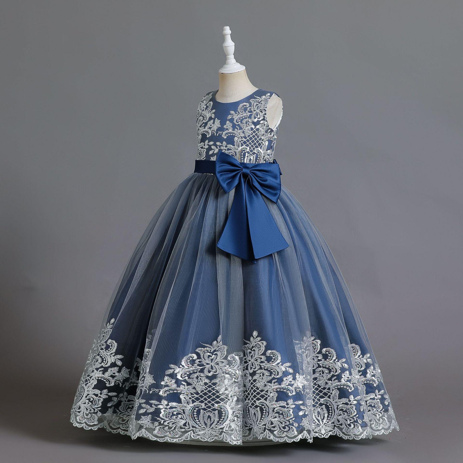 蝴蝶结礼服榜