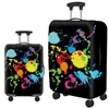 Yiwu Jit Funda Protectora para Equipaje Cubierta Antipolvo Temushein Amazon Etsypod Transfronterizo Ozon