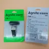 Apito de Aço Inoxidável Marca 1306 Apito de Metal