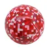 Não. 2, Não. 3 Bolas de Futebol para Crianças, Não. 4 Bolas de Futebol Juvenil, Não. 5 Bolas de Futebol Standard para Adultos, Bolas de Futebol Pu Costuradas à Máquina para Treinamento e Competição, Atacado
