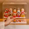 Adornos del Dios de la Riqueza, Decoraciones de Escritorio de Oficina, Varios Dioses, Decoraciones para el Hogar, Bendiciones, Regalos de los Cinco Dioses de la Riqueza