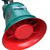 Ventilador de Tubo para Calças Kbt-7.5Kw Qiancheng com Múltiplas Saídas de Ar e Partida, Alta Eficiência