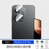 Adecuado para película para lente de cámara Redmi 17C, Redmi 5G antideslumbrante, con incrustaciones de diamantes, vidrio templado tipo ojo de águila metálico, venta al por mayor de fábrica