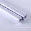 Pegatina Transparente a Prueba de Aceite Alta Temperatura Muebles Mesa de Café Escritorio Película Protectora Pegatina de Vidrio Pegatina para Azulejos Impermeable Gabinete