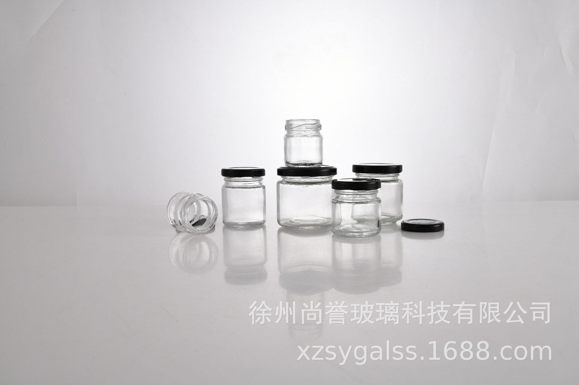 喜蜜瓶详情