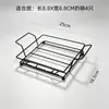 Estante de almacenamiento para sala de estar, estante con bandeja, estante de almacenamiento para sala de estar y baño, estante comercial para bocadillos y nueces para clubes