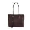 Bolso de hombro grande de moda y simple para uso diario, nuevo de otoño 2026, estilo coreano, nicho, para ir al trabajo, japonés-coreano, bolso tote