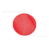 Funil de Farinha Dobrável Transfronteiriço Porta-Armazenamento Tampa Anti-respingo para Micro-ondas Caixa de Armazenamento para Canudos Tampa de Silicone para Garrafa de Leite