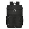 Mochila Warnerheim Nueva Bolsa Aislante Tela Oxford Gran Capacidad Mochila para Exteriores Multifuncional Impermeable Bolsa de Hielo