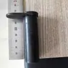 Atril Soporte de Guitarra Accesorios Tornillo de Tensión Tuerca Soporte para Instrumentos Piezas Plegables Ajustables Atril Universal