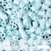 Pacote de Recarga de Contas Mard 265 Contas de Fusão Coloridas 2,6mm Pacote de Material Arte com Contas DIY Coco Conjunto Completo Produto Físico