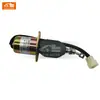 Sa-4572-12-T 1751Es Sa-4572-12-T Válvula Solenoide 12V Adecuada para Motores Kubota