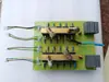 Máquina de aquecimento por indução de alta freqüência Acessórios para máquinas de solda Super Audio Motherboard Placa de driver Componentes eletrônicos Painel de equipamentos
