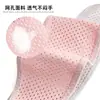Protector de Muñeca Transpirable Soporte Ajustable para Muñeca de Mano Fitness Yoga Bádminton Venda Elástica Soporte Deportivo para Muñeca de Mano