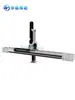 Módulo de Mesa Deslizante de Alta Resistência com Cremalheira Linear de Longo Curso, Estrutura de Pórtico para Carga/Descarga Tipo Cruzado, Truss de Paletização, Manipulador