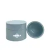 Oferta del Fabricante Remax: Tarro Redondo Crema 50g Plástico PP Tarro Crema Facial Tarro Desmaquillante Contenedor Cosméticos