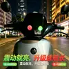 Luces Estroboscópicas Transfronterizas para Motocicleta, Luces Traseras, Luces LED de Crucero para Dron, Luces de Advertencia para Camión de Vehículos Eléctricos, Luces Indicadoras