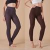 Leggings Transfronterizos Otoño e Invierno, Talla Extra Grande, Terciopelo de Perla, Forro Polar, Engrosados, Pantalones Térmicos con Pie para Mujer para Ropa Exterior, Fabricante de Pantalones de una Pieza