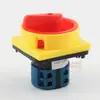 Interruptor de conversión de potencia LW26-20/C04 2GS Interruptor de conversión LW28GS-20/2 LW26-20Z