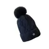 Chapéu Feminino de Inverno Veludo Acolchoado Lã Chapéu Feminino Cor Sólida Versátil Elástico Lã Chapéu de Outono Pulôver Baotou Proteção Auricular Chapéu Tendência