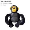 Brinquedo de Pelúcia para Cachorro com Voz Molar Resistente a Mordidas Aliviando Sonolência Companheiro Cão Pequeno Teddy Golden Retriever Suprimentos para Animais de Estimação