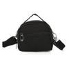Bolsa de 22 clips Mini gancho de bordar bolsa de clip de broma bolsa pequeña oblicua bolsa de clip de broma bolsa para teléfono móvil bolsa con gancho