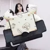 Manta Cortavientos para Vehículo Eléctrico, Manto de Terciopelo Grueso para Invierno con Cobertura Total, Protección para Cuello y Hombros, Manta Cortavientos Cálida y a Prueba de Frío