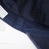 Boné de beisebol casual antigo estilo coreano, estilo lavado, feminino, vintage, para primavera e outono, proteção solar, cor sólida, protetor solar para homens
